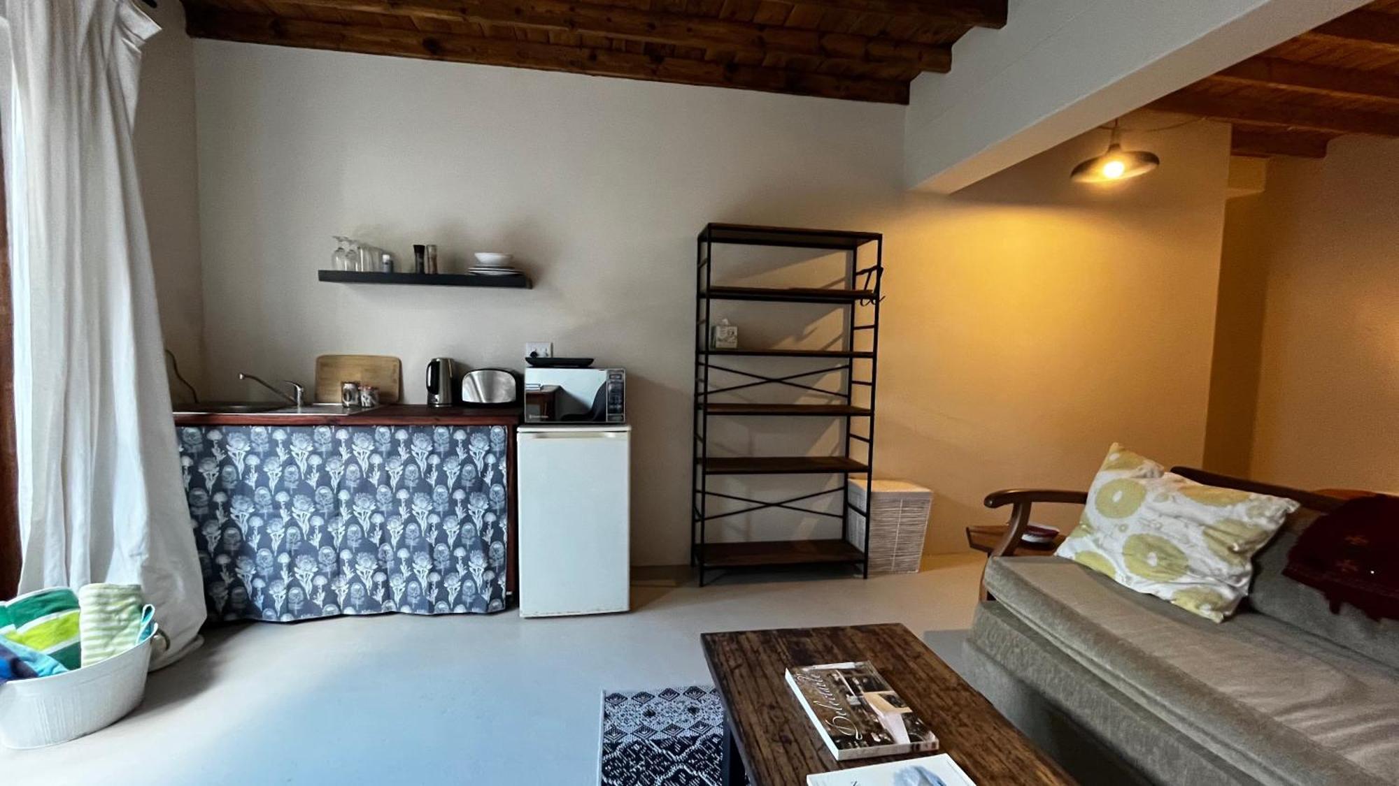 Wessels House Studio Kapsztad Pokój zdjęcie